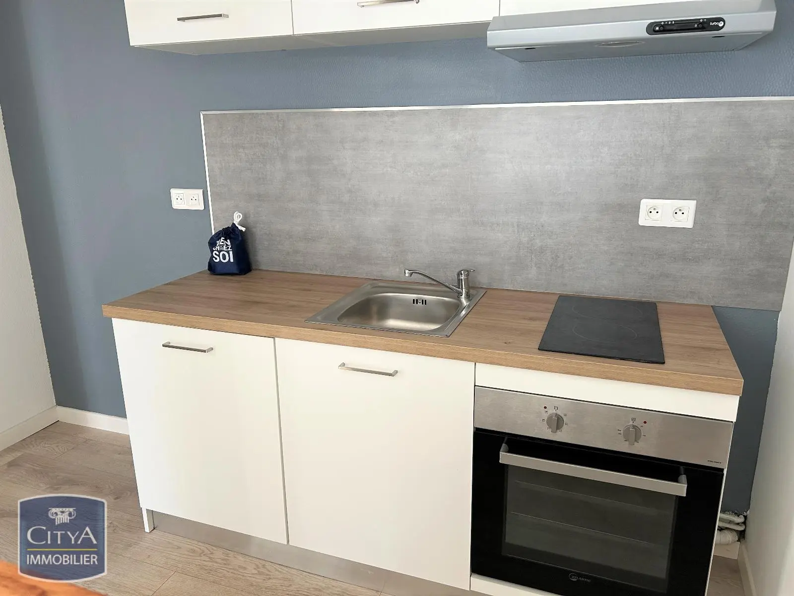 Photo 10 Appartement 2 pièces 44.7m²