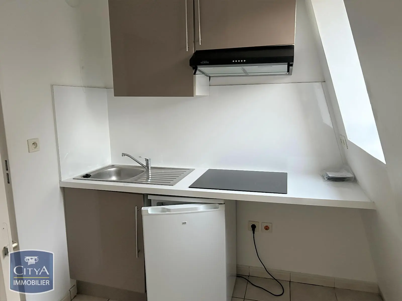 Photo 2 Appartement 3 pièces 51.67m²