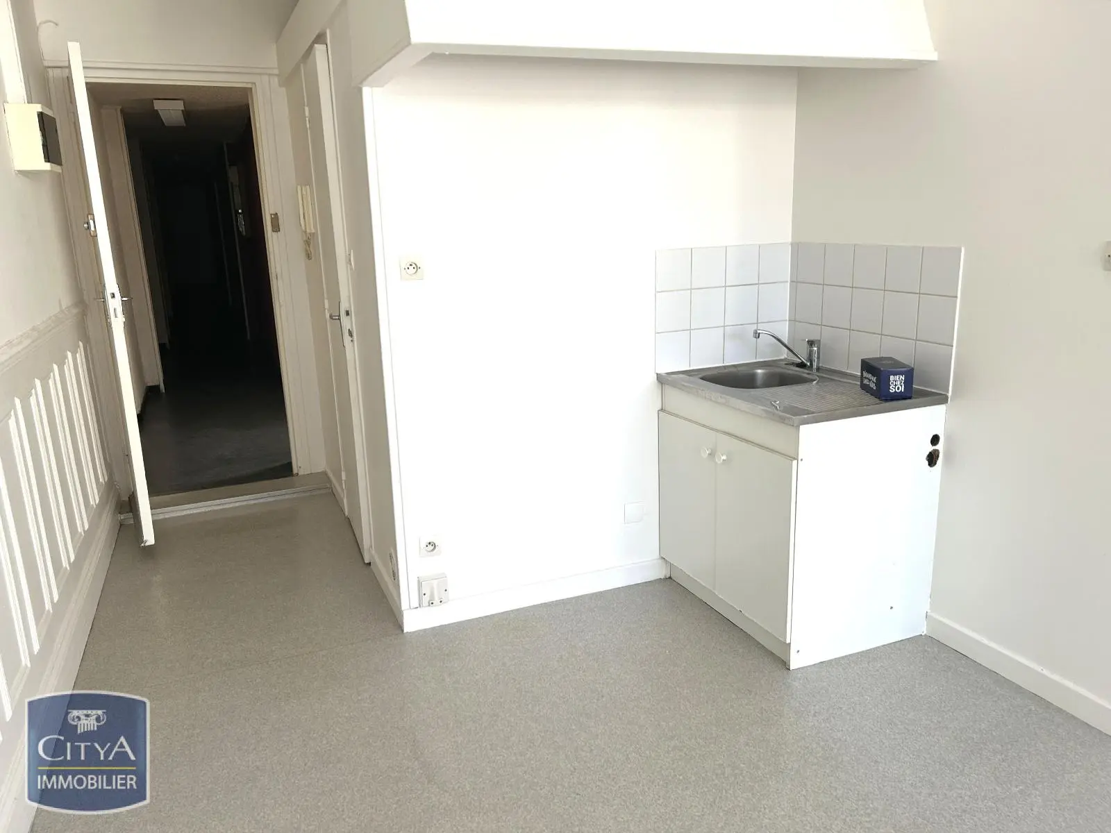 Photo 4 Appartement 2 pièces 43.37m²