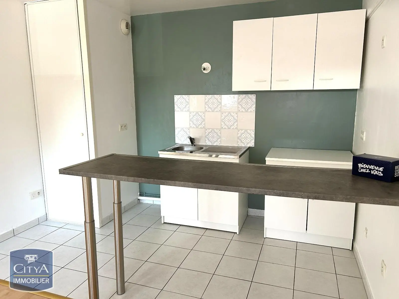 Photo 8 Appartement 1 pièce 32.65m²