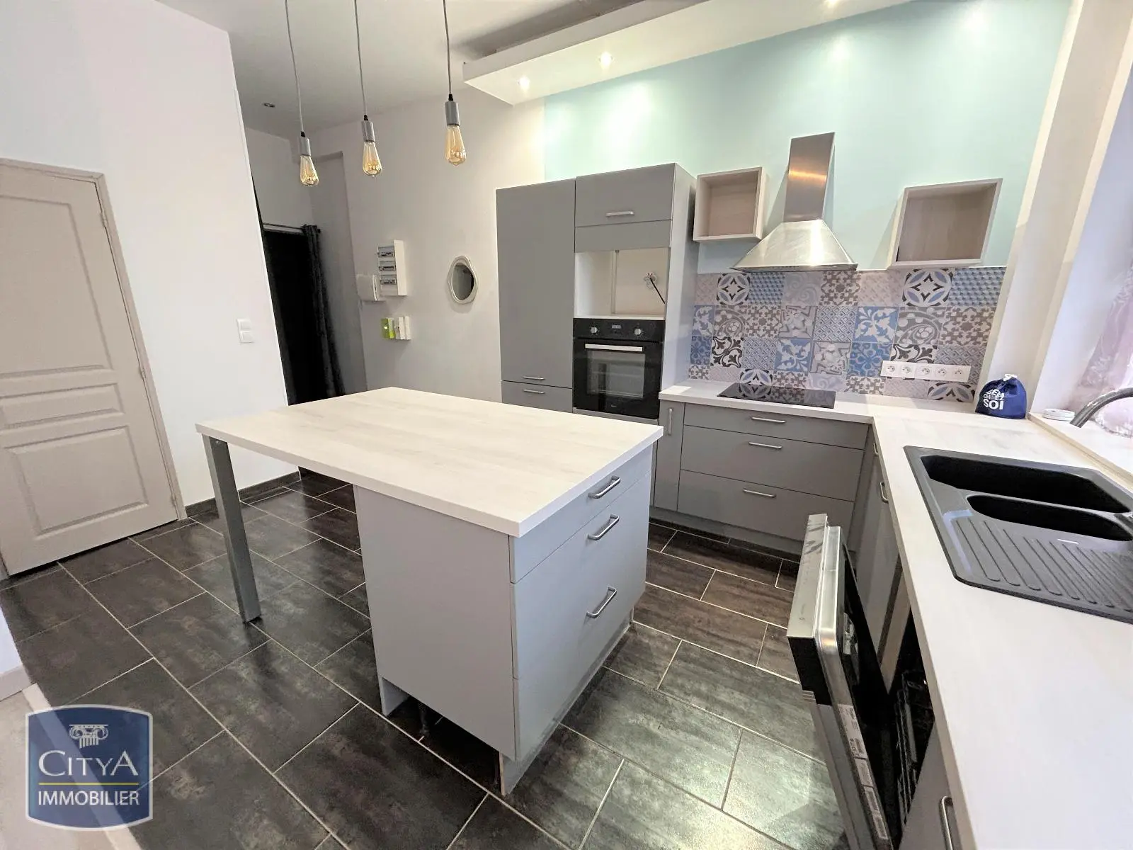 Photo 8 Appartement 3 pièces 79.05m²