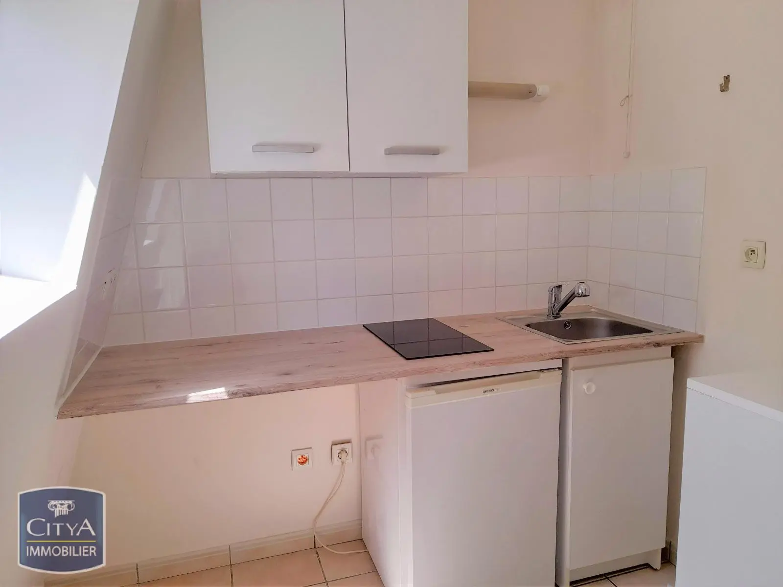 Photo 1 appartement Saint-Quentin