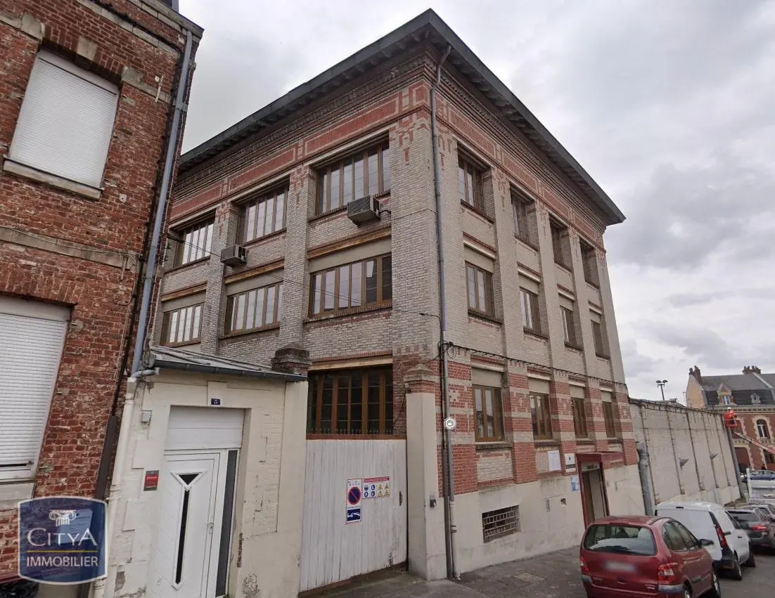 Photo 8 Appartement 1 pièce 25.24m²