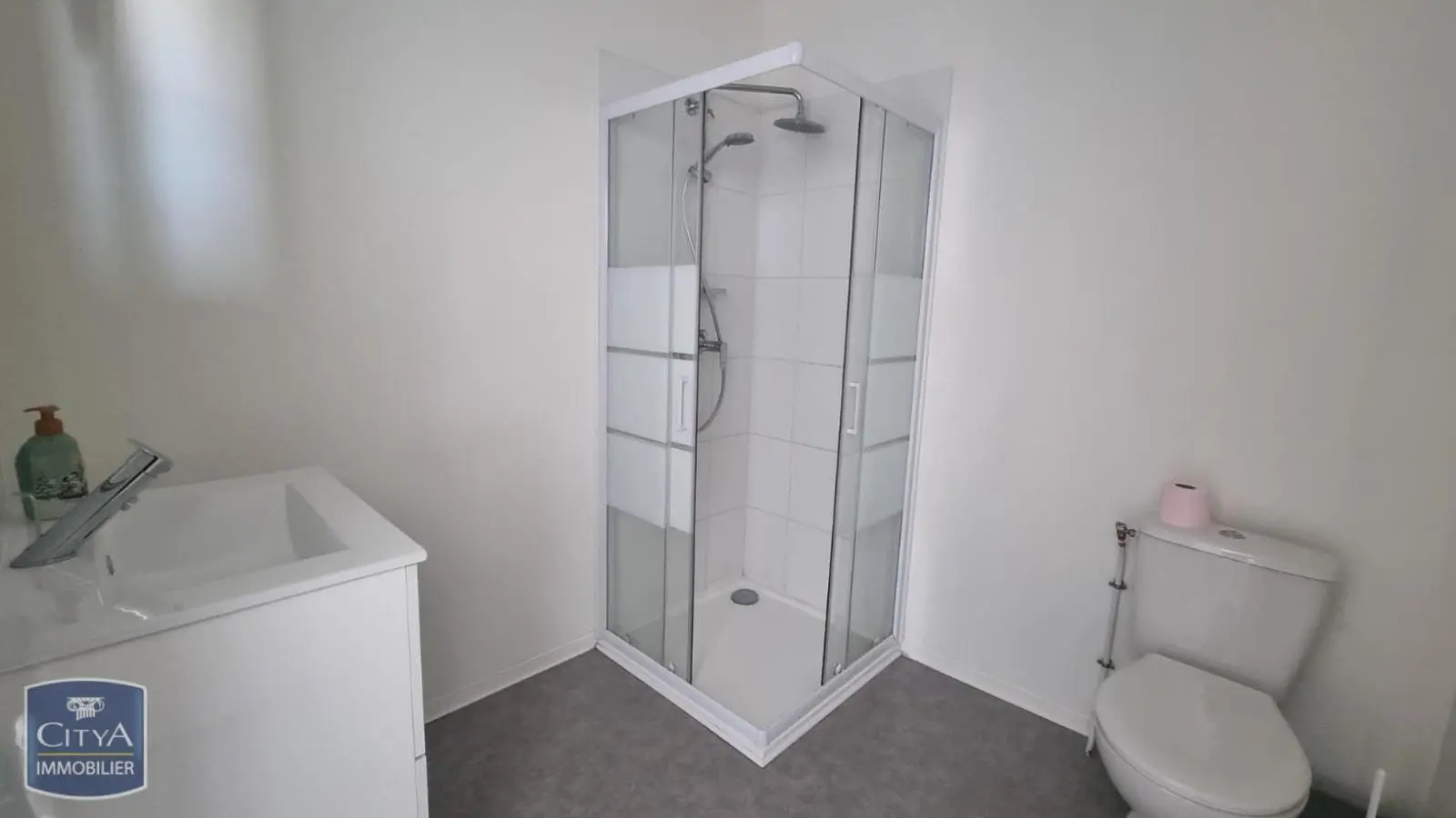 Photo 5 Appartement 1 pièce 25.24m²