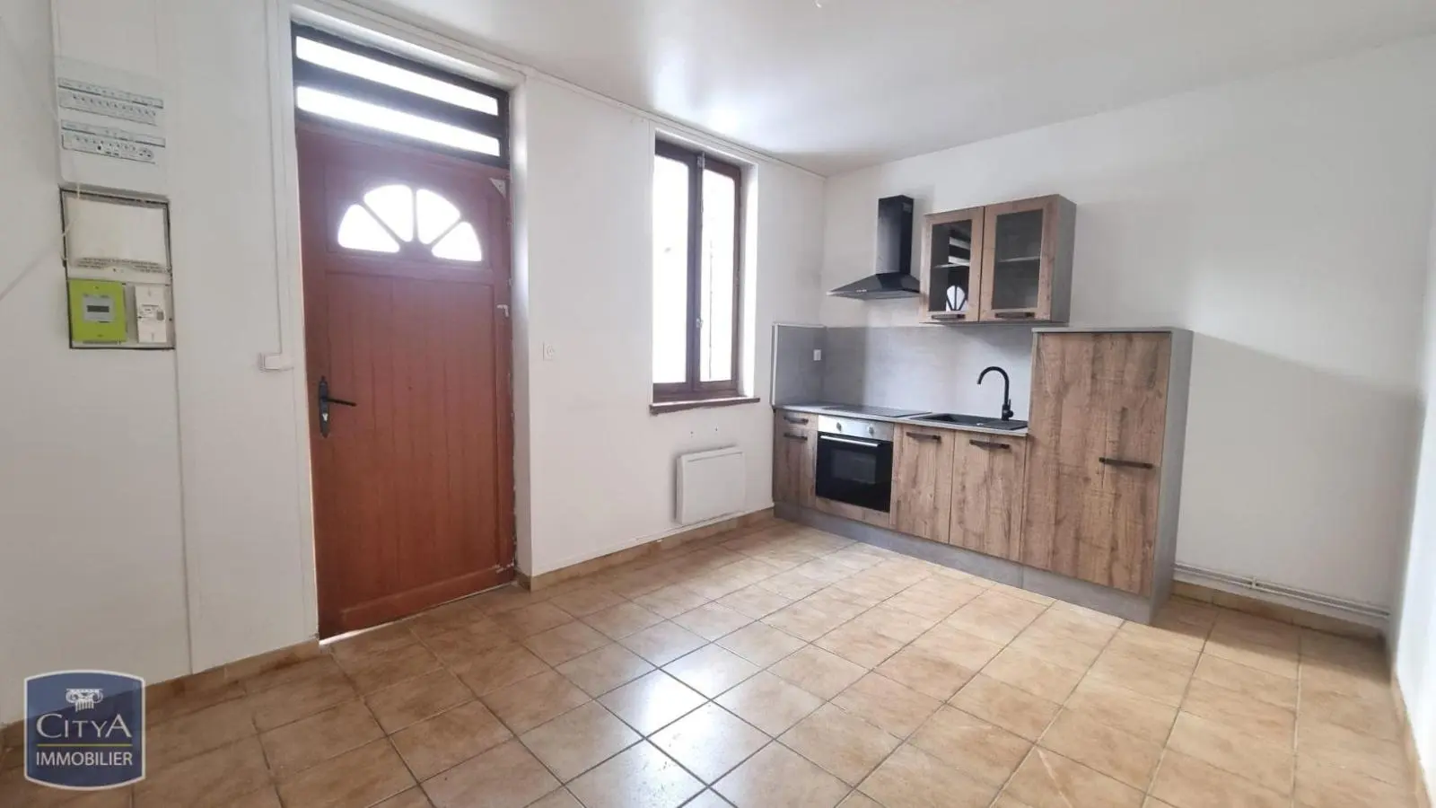 Photo 2 Appartement 2 pièces 34.27m²