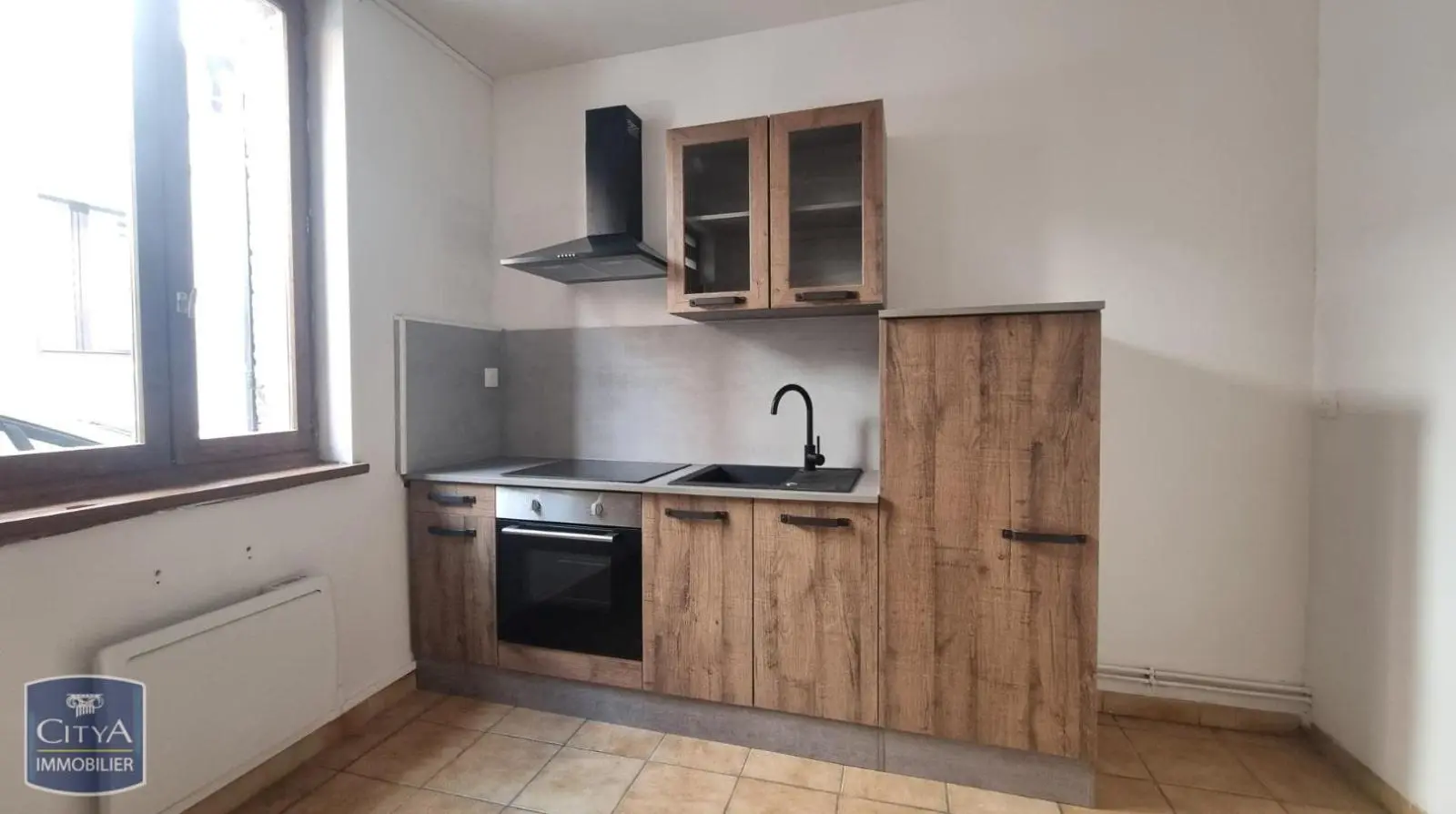 Photo 3 Appartement 2 pièces 34.27m²