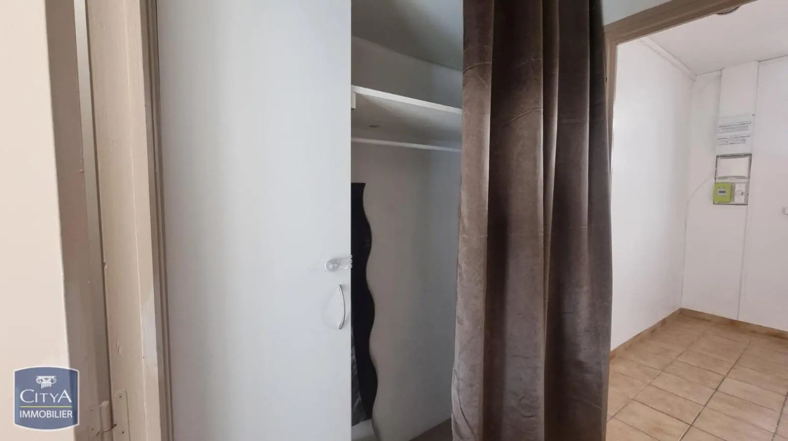 Photo 4 Appartement 2 pièces 34.27m²