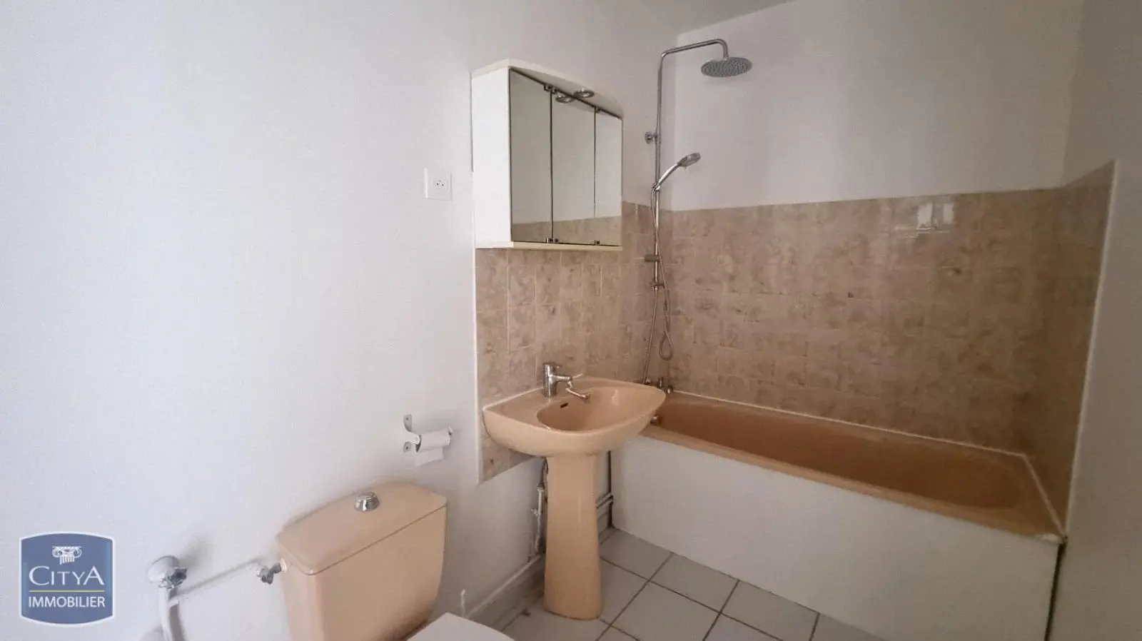 Photo 5 Appartement 2 pièces 34.27m²