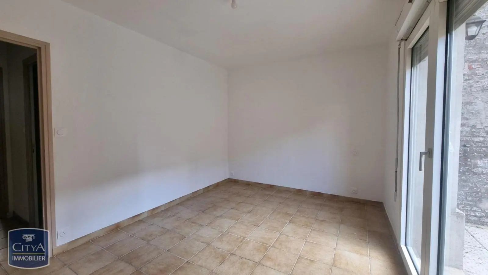 Photo 8 Appartement 2 pièces 34.27m²