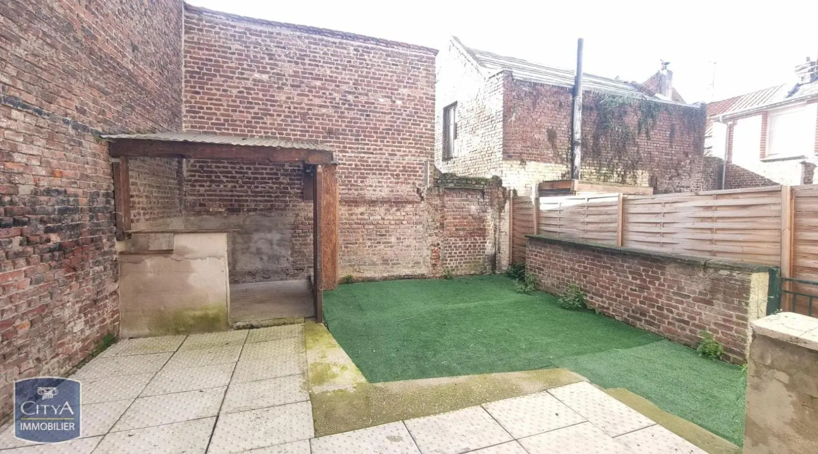 Photo 9 Appartement 2 pièces 34.27m²