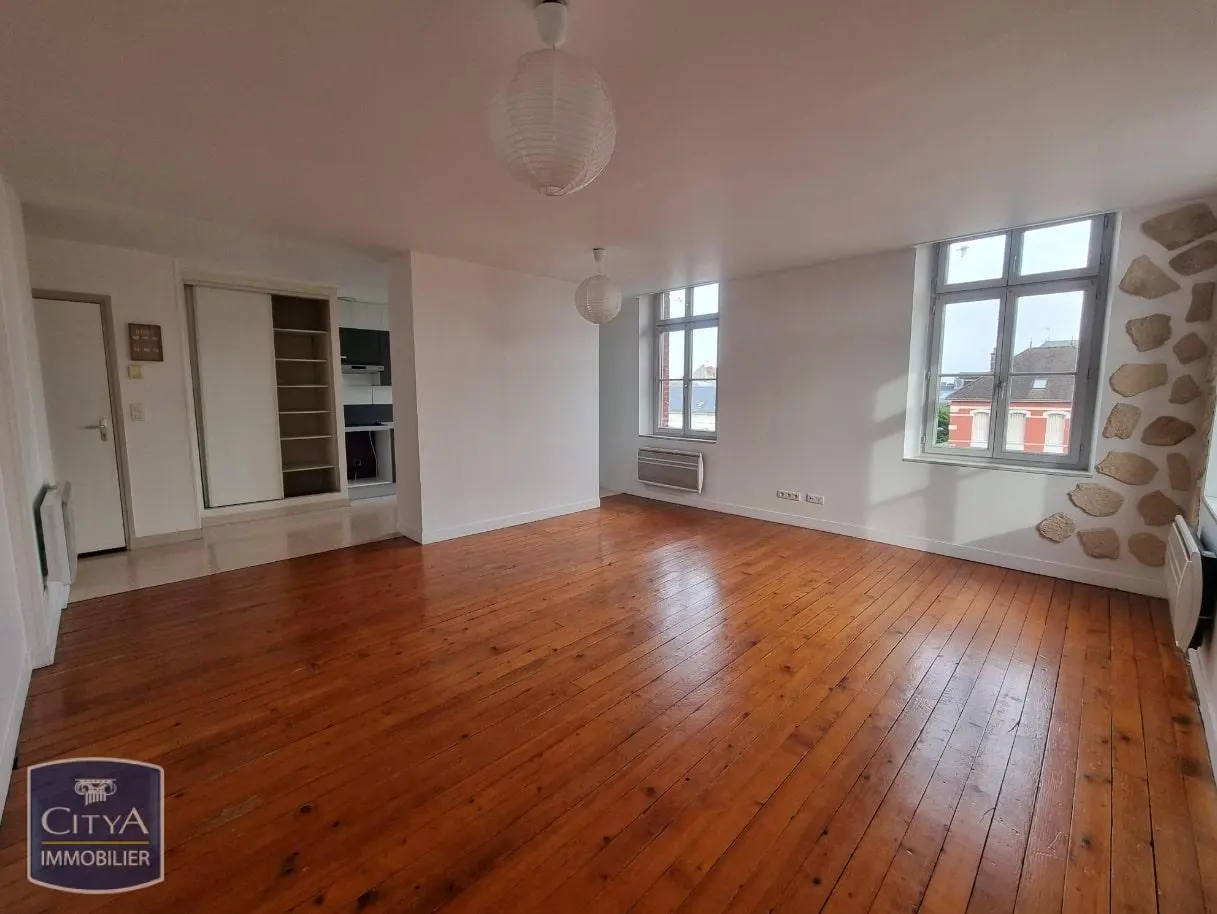 Photo 3 Appartement 2 pièces 52.9m²