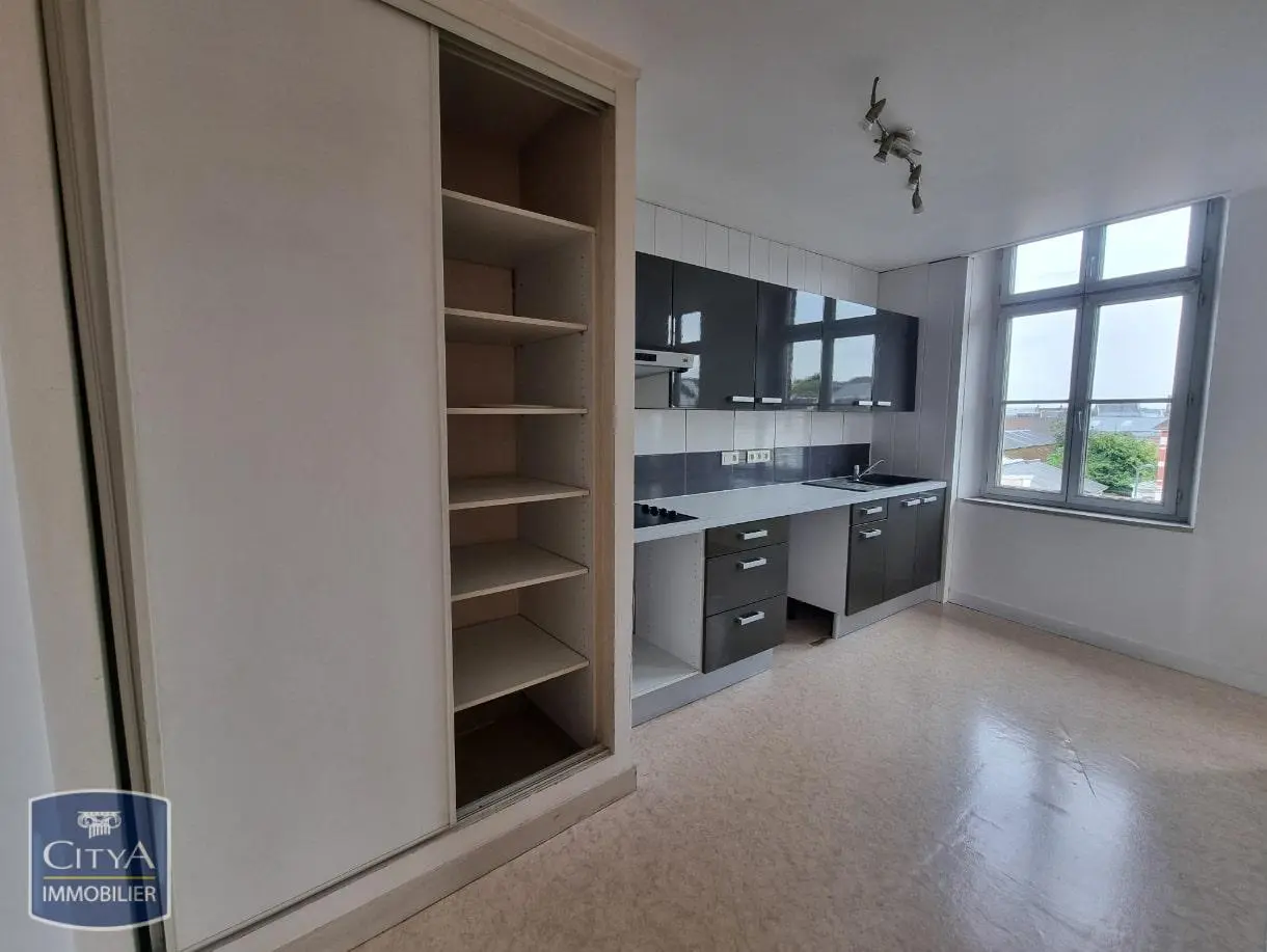 Photo 5 Appartement 2 pièces 52.9m²