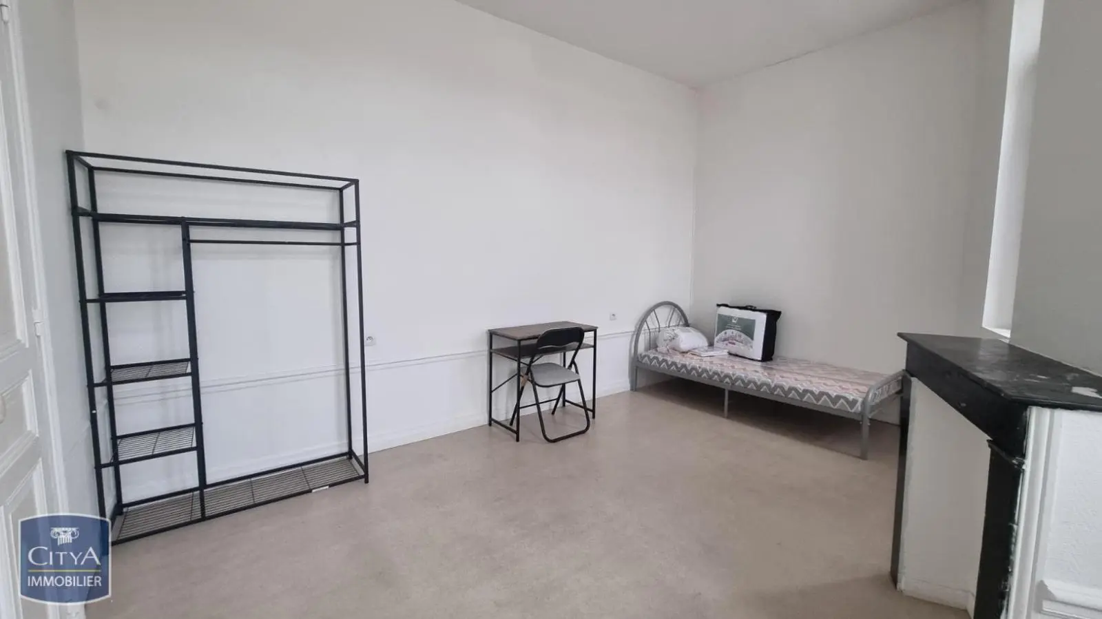 Photo 8 Appartement 2 pièces 36.2m²