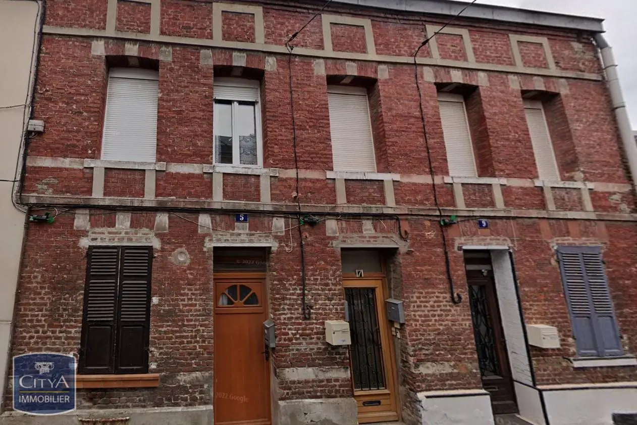 Photo 10 Appartement 2 pièces 34.27m²