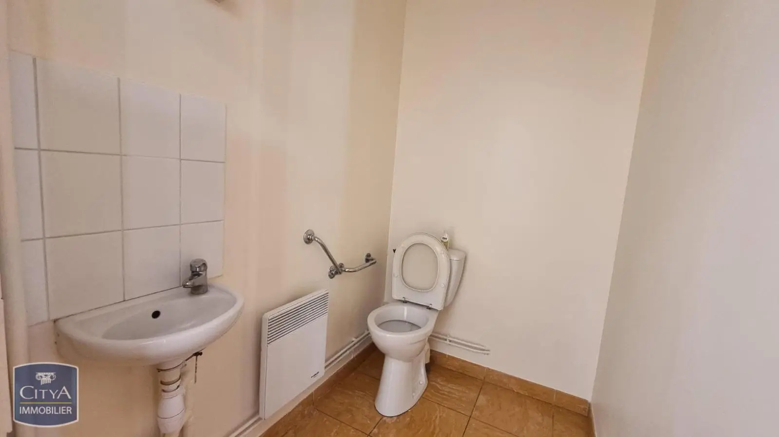 Photo 9 Local Professionnel 2 pièces