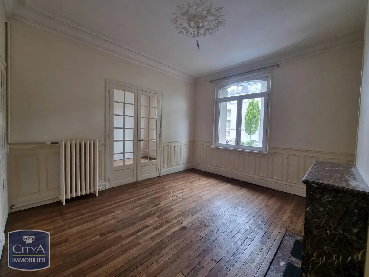 Photo 2 Appartement 4 pièces 98.65m²