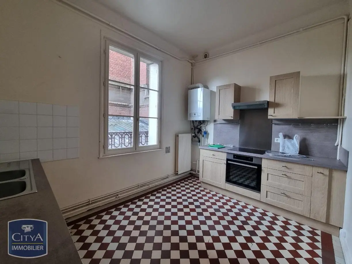 Photo 5 Appartement 4 pièces 98.65m²