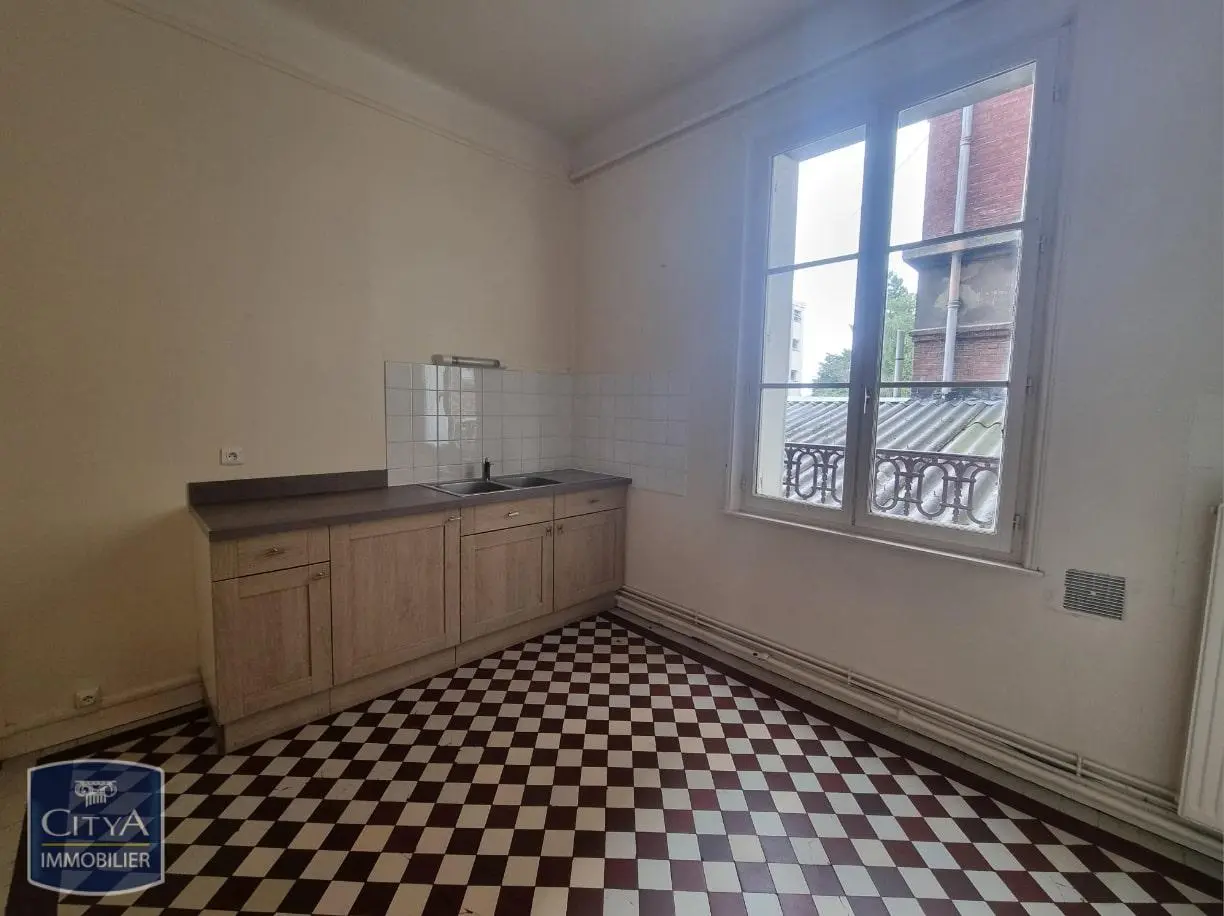 Photo 6 Appartement 4 pièces 98.65m²
