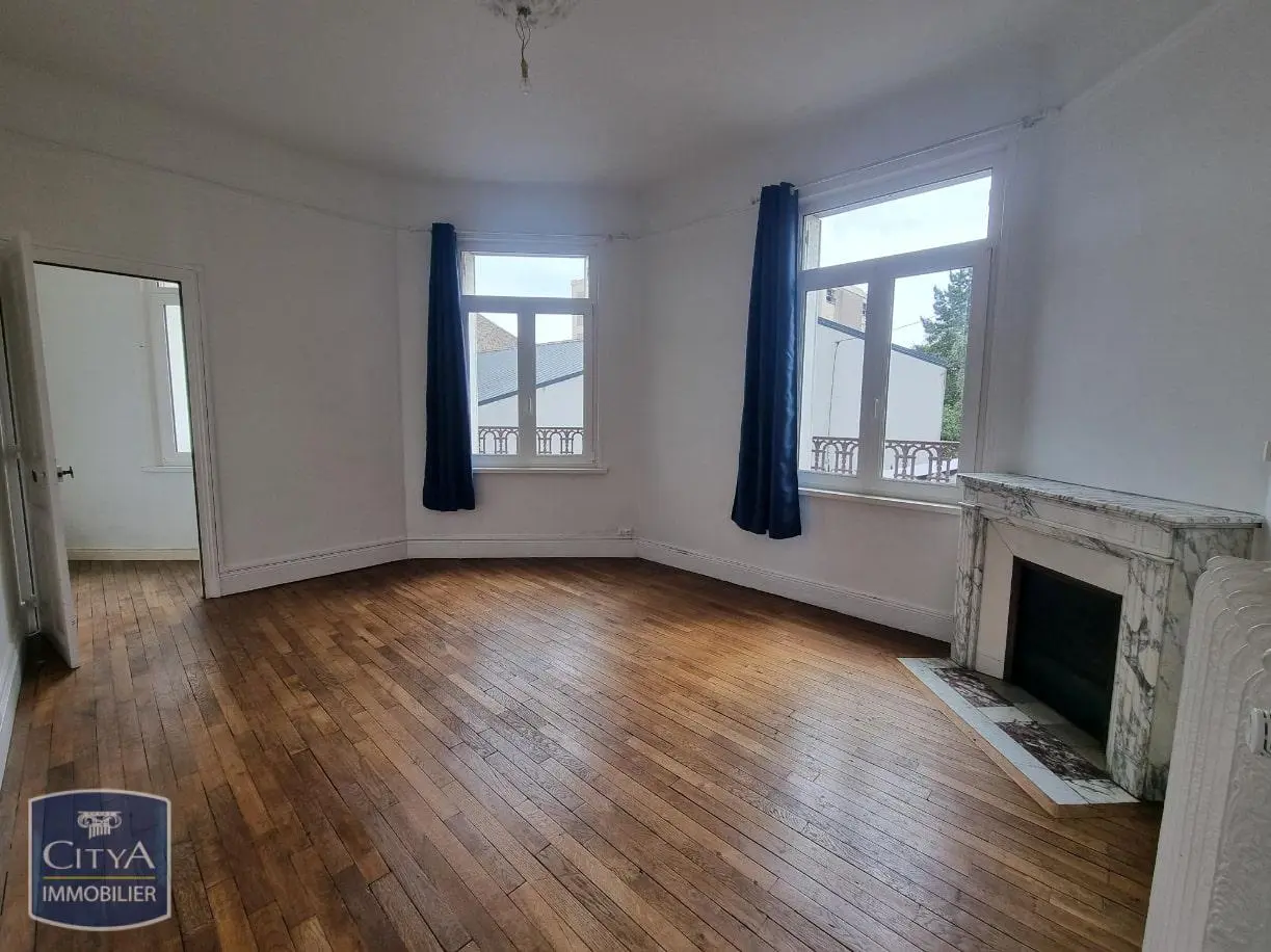 Photo 9 Appartement 4 pièces 98.65m²