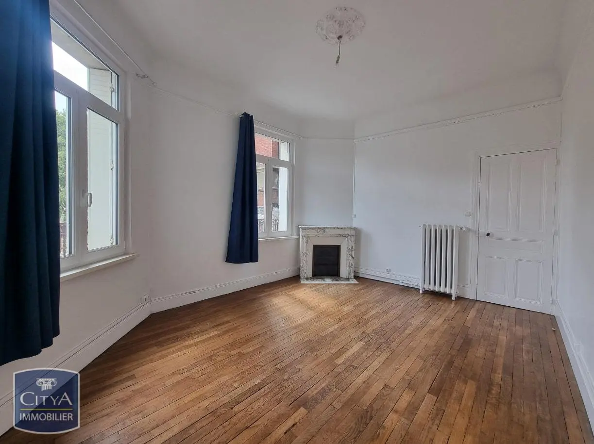 Photo 8 Appartement 4 pièces 98.65m²