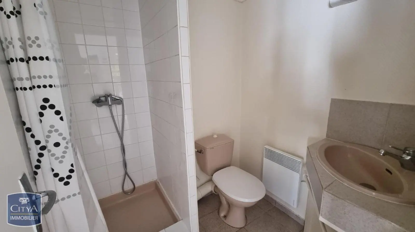 Photo 4 pour Appartement 1 pièce 15.26m² Photo 4 Appartement 1 pièce 15.26m²