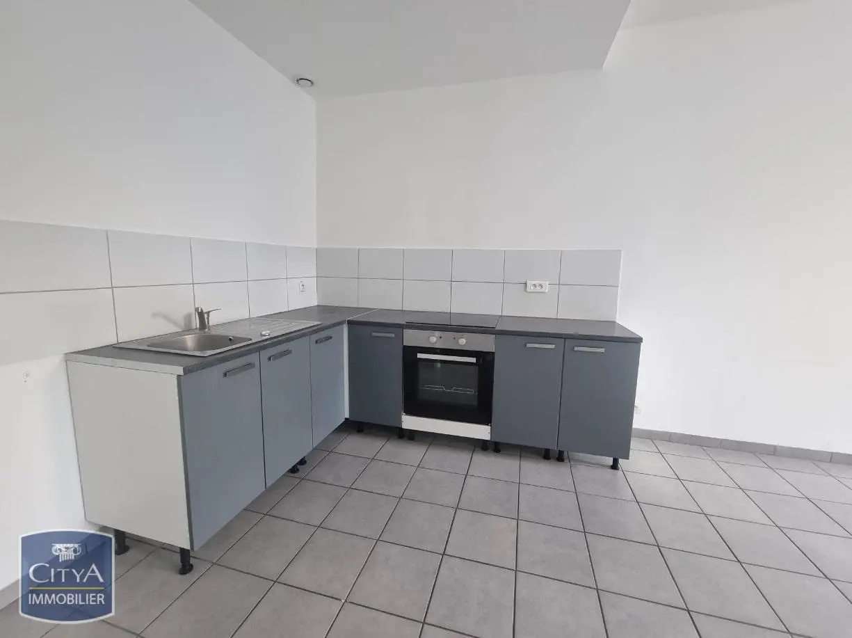 Photo 2 Appartement 4 pièces 64.21m²