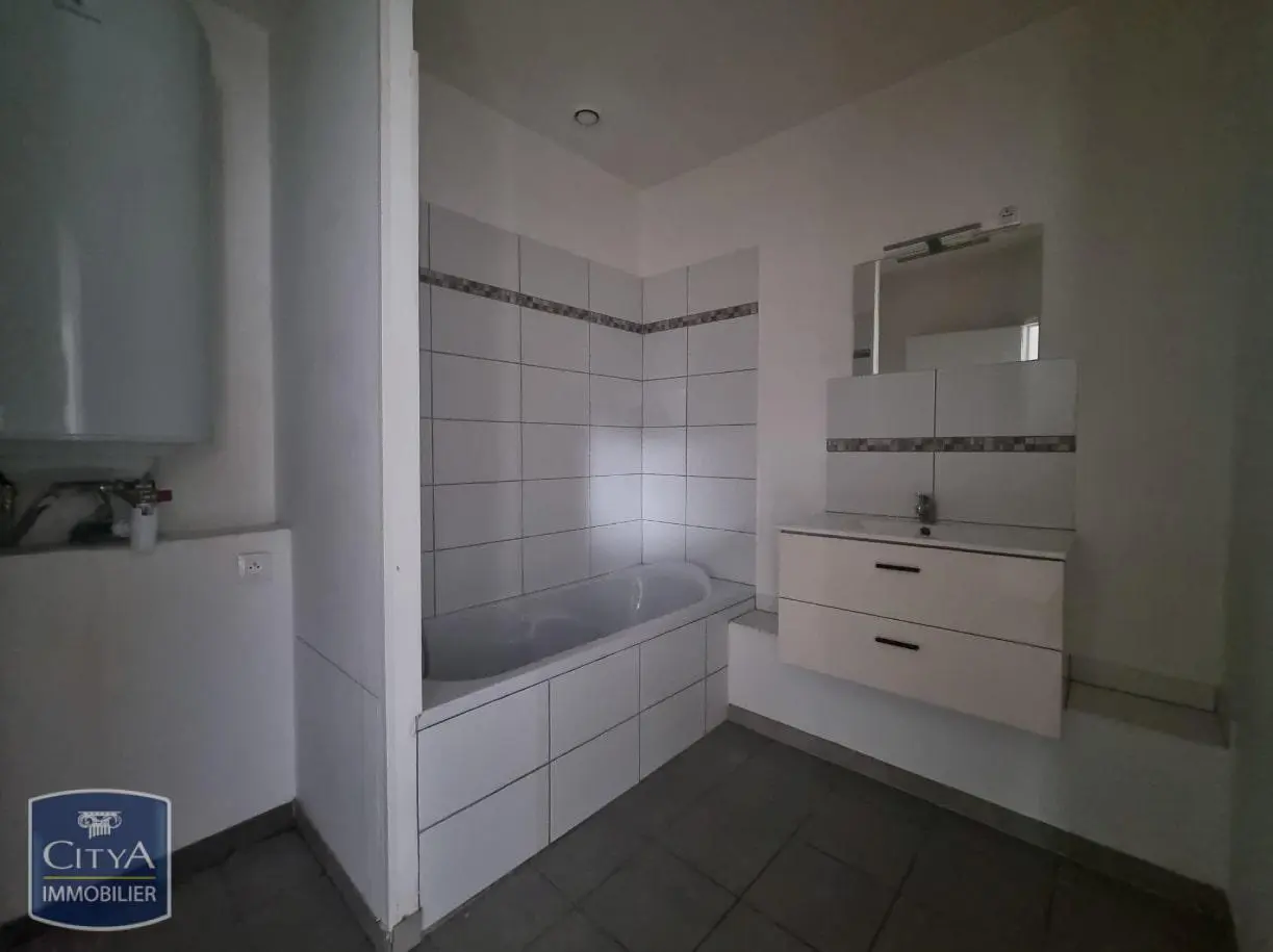 Photo 6 Appartement 4 pièces 64.21m²