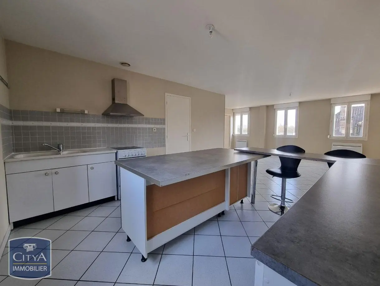 Photo 3 Appartement 3 pièces 67.47m²