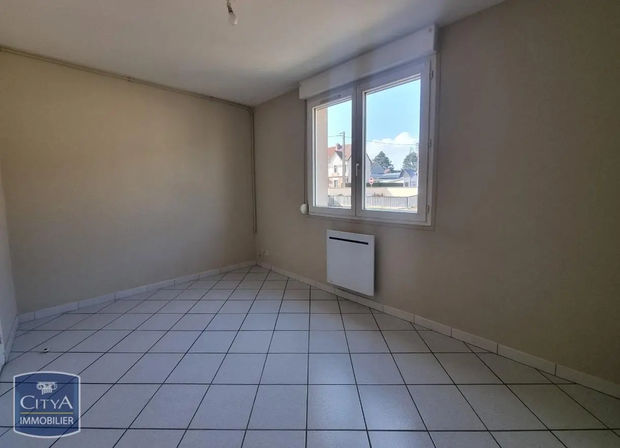 Photo 4 Appartement 3 pièces 67.47m²