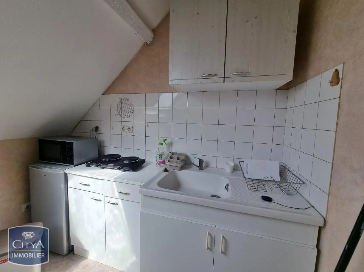 Photo 4 Appartement 1 pièce 28.69m²