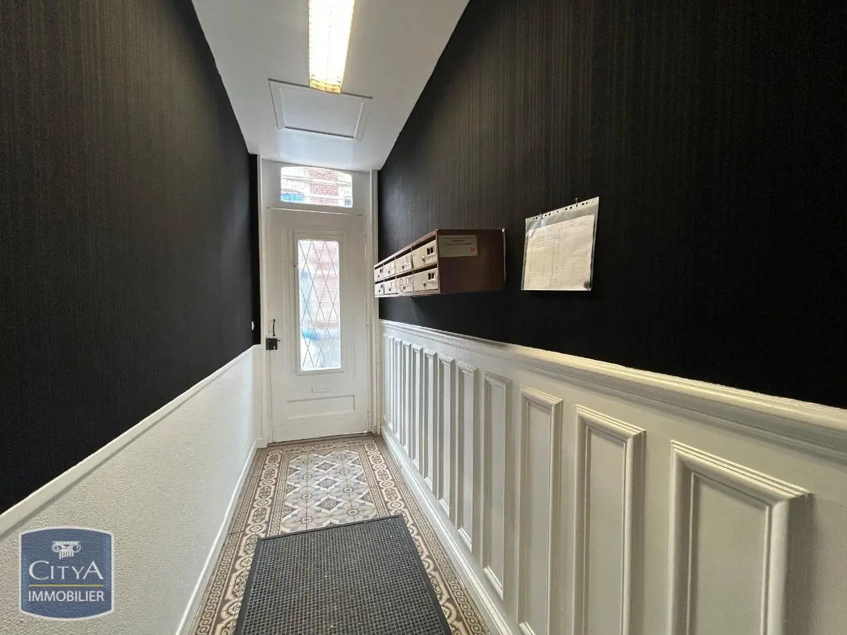 Photo 7 Appartement 2 pièces 35.41m²