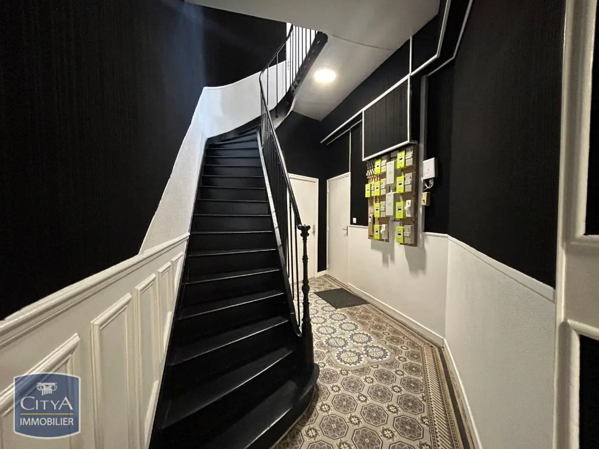 Photo 8 Appartement 2 pièces 35.41m²