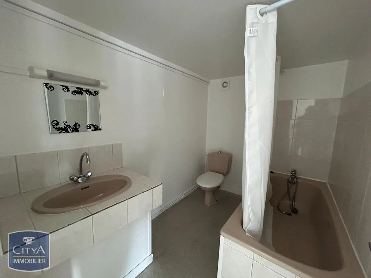 Photo 6 Appartement 2 pièces 35.41m²