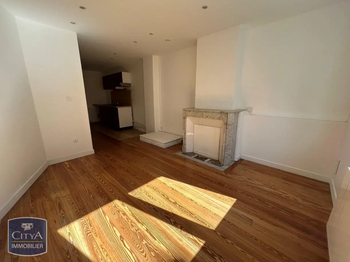 Photo 3 Appartement 1 pièce 39.13m²