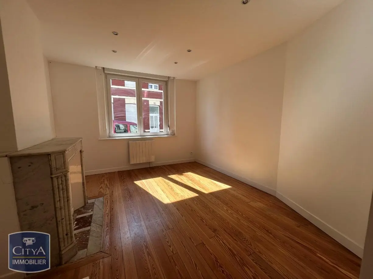 Photo 4 Appartement 1 pièce 39.13m²