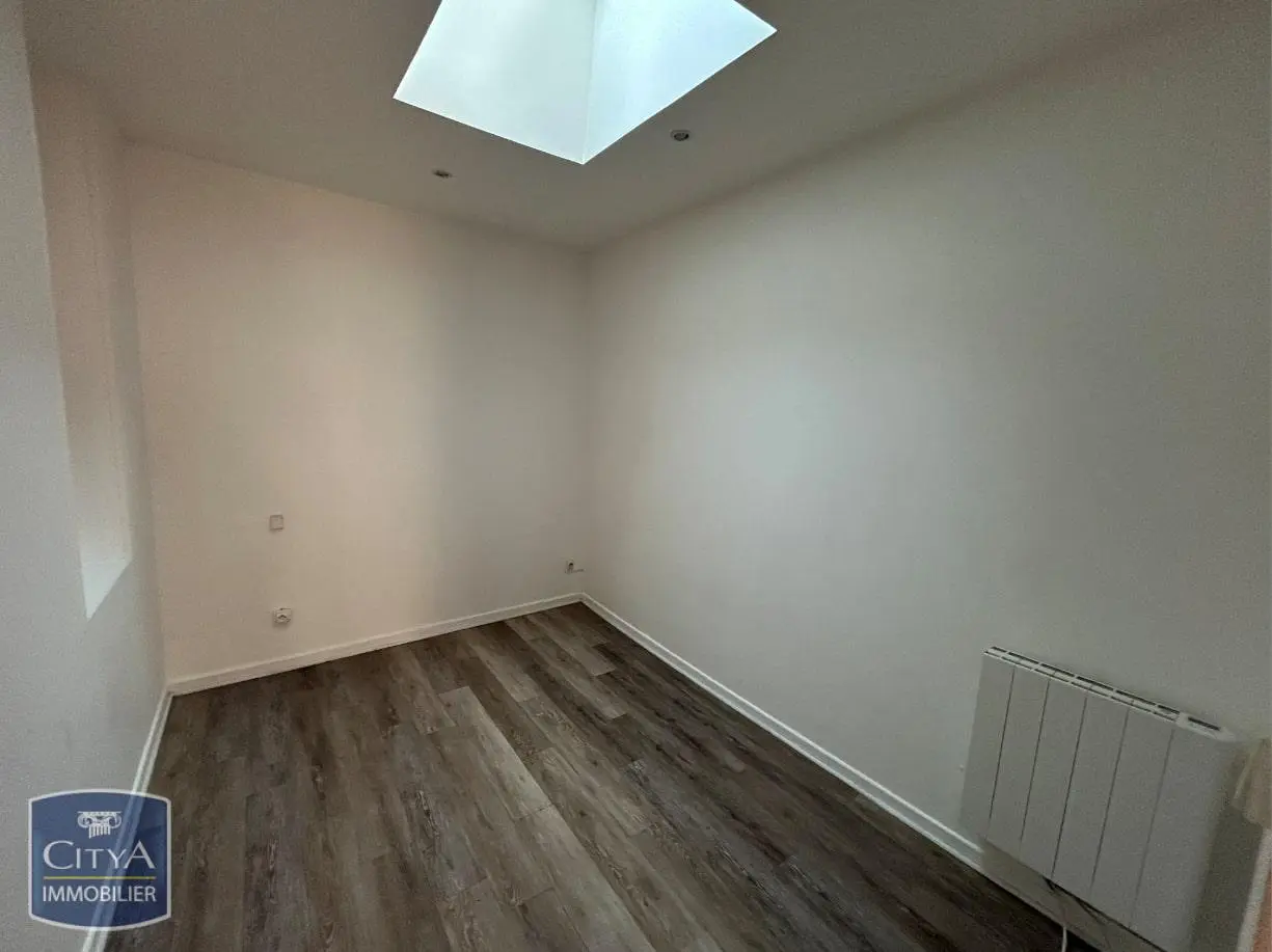 Photo 5 Appartement 1 pièce 39.13m²