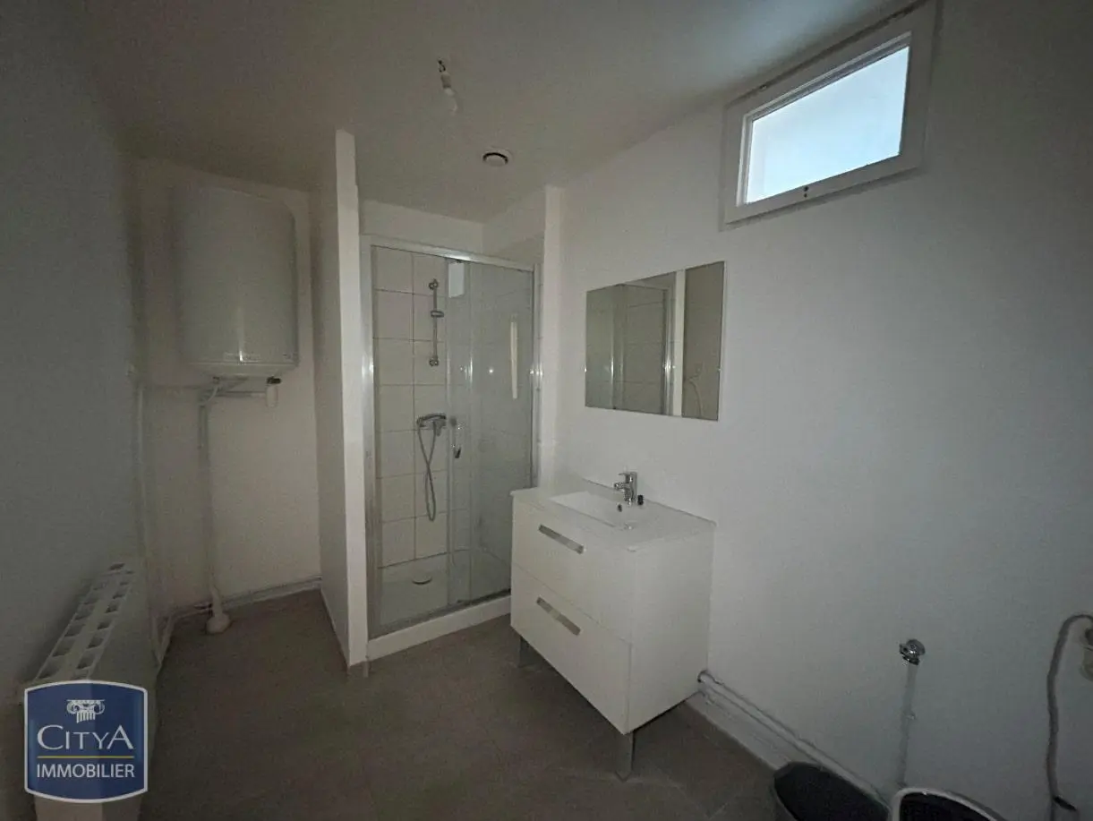 Photo 6 Appartement 1 pièce 39.13m²