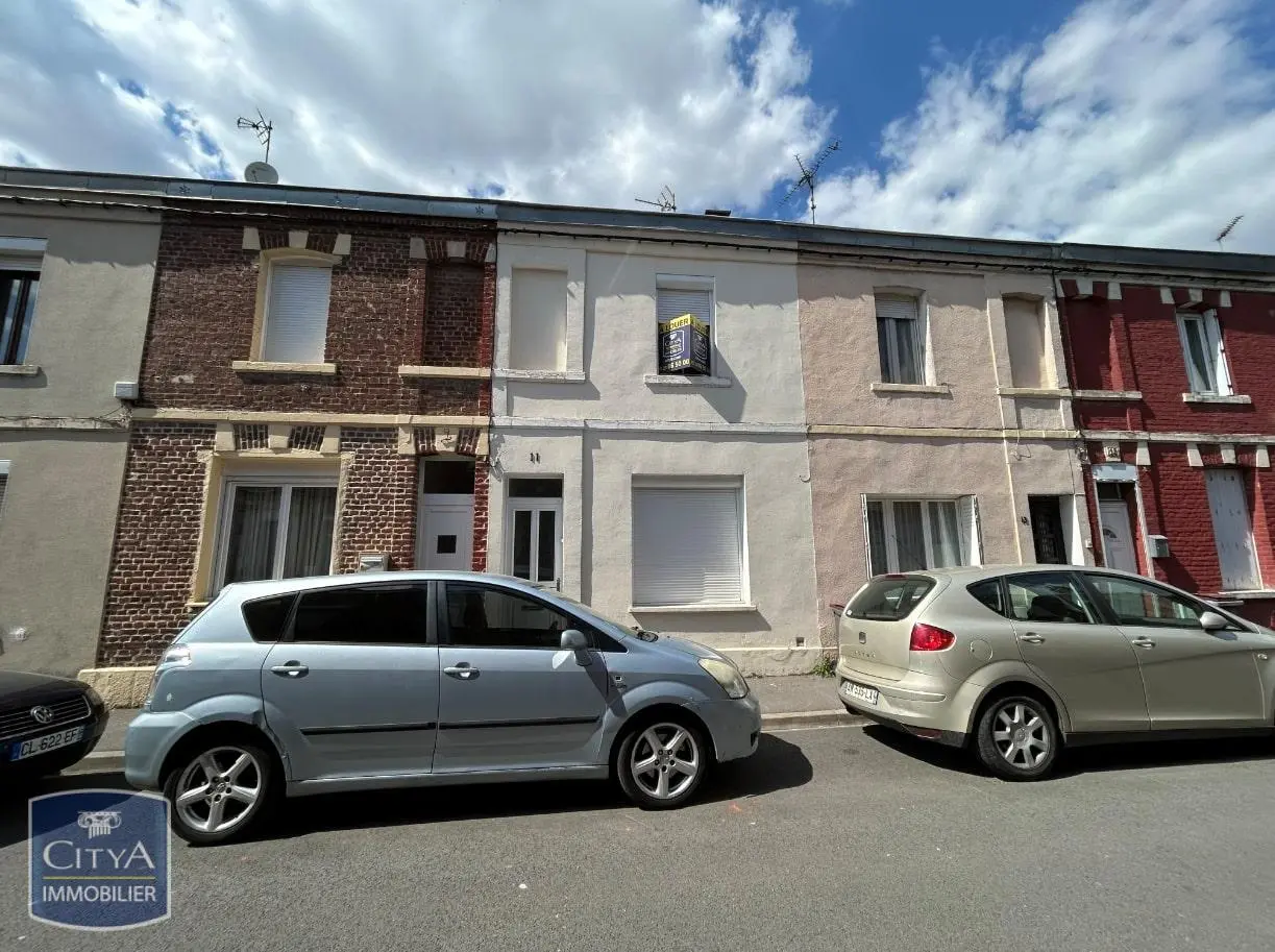 Photo 1 Maison 3 pièces 80.17m²