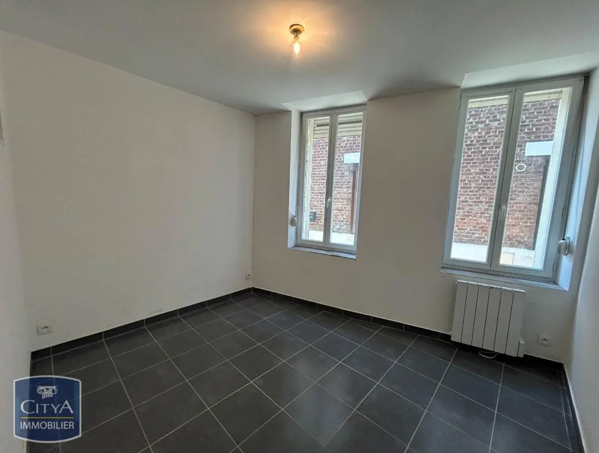 Photo 6 Appartement 3 pièces 52.72m²