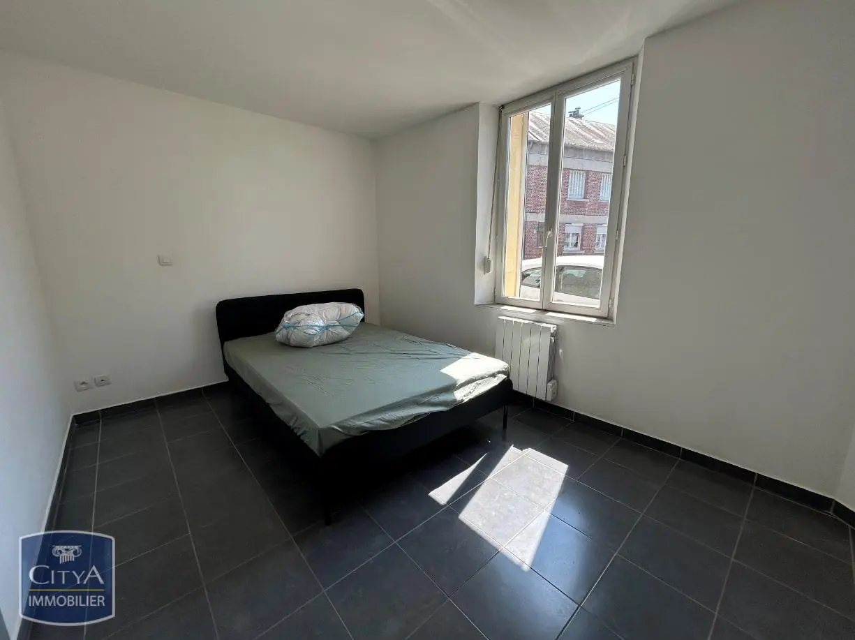 Photo 7 Appartement 3 pièces 52.72m²