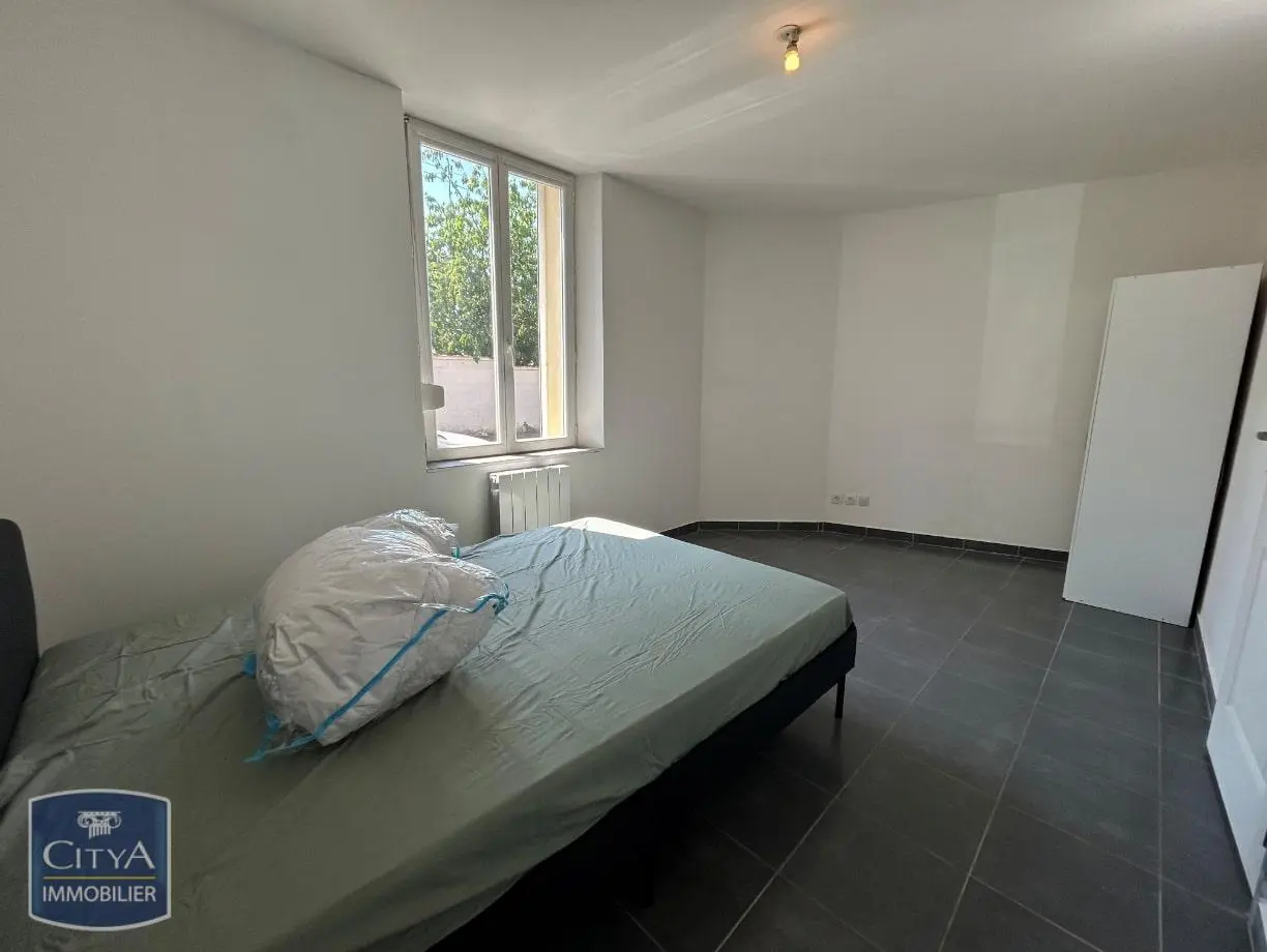 Photo 8 Appartement 3 pièces 52.72m²