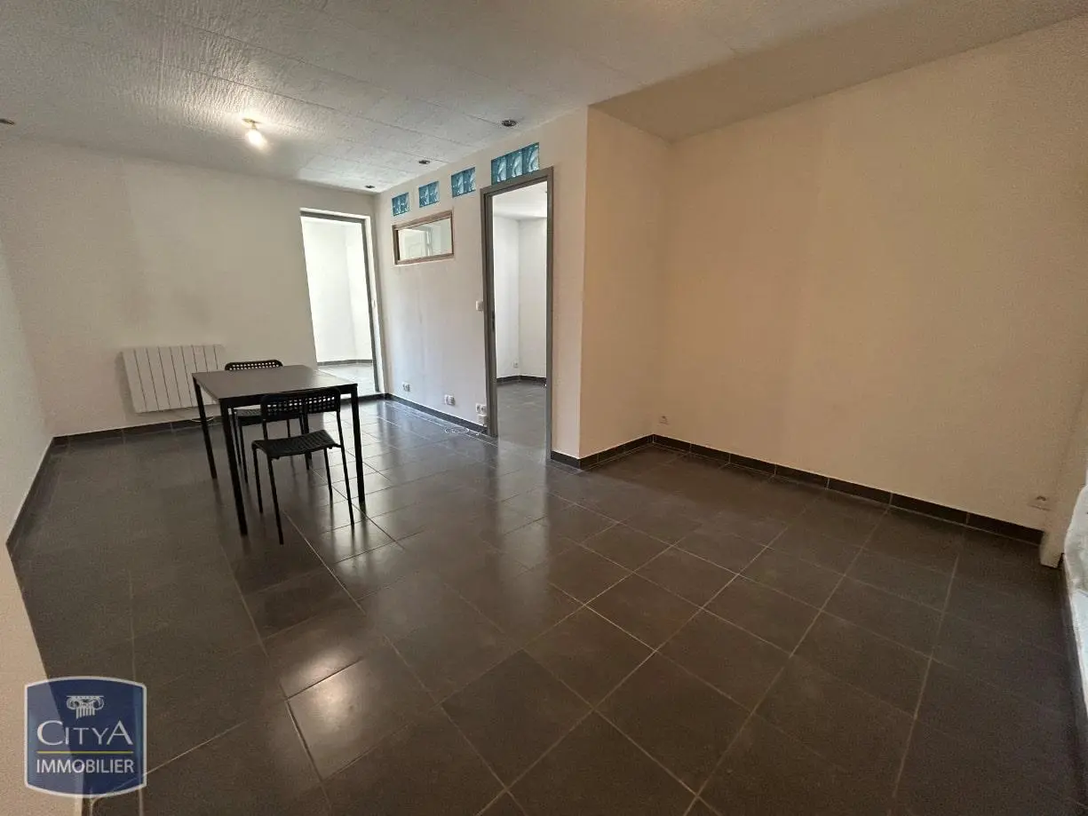 Photo 5 Appartement 3 pièces 52.72m²