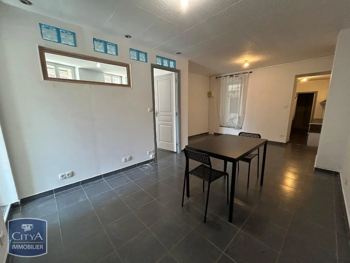 Photo 4 Appartement 3 pièces 52.72m²