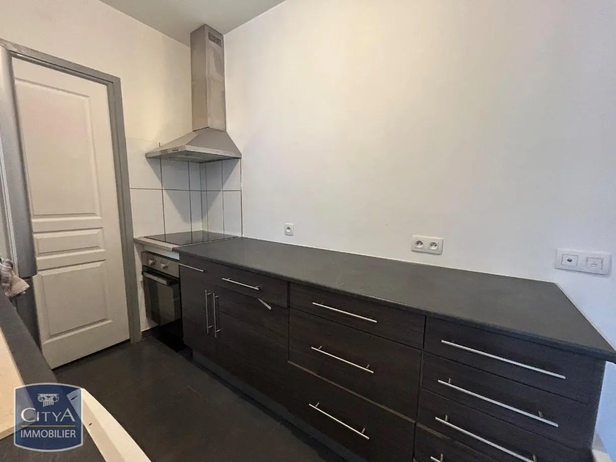 Photo 3 Appartement 3 pièces 52.72m²