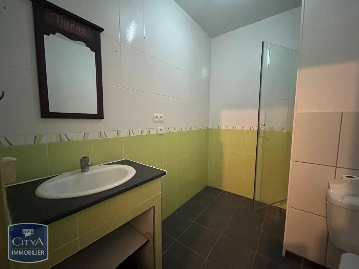 Photo 9 Appartement 3 pièces 52.72m²