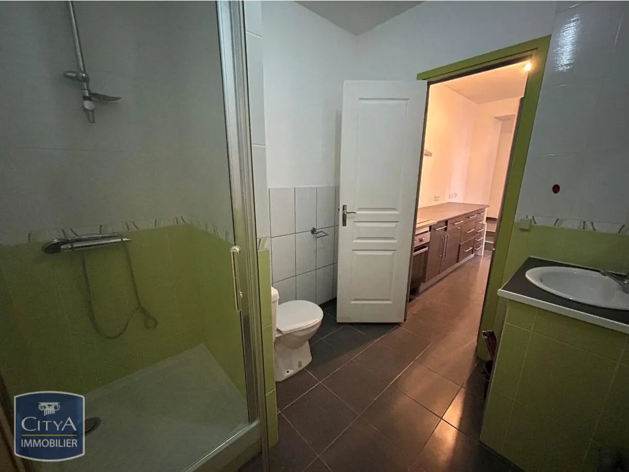 Photo 10 Appartement 3 pièces 52.72m²