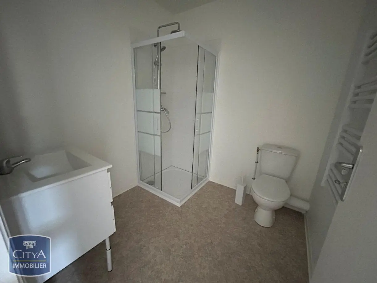 Photo 5 Appartement 1 pièce 25.5m²