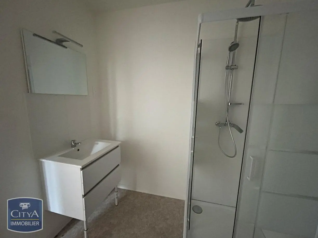 Photo 6 Appartement 1 pièce 25.5m²