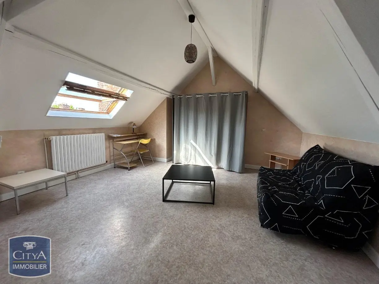 Photo 3 Appartement 1 pièce 28.69m²