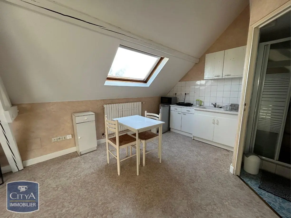 Photo 4 Appartement 1 pièce 28.69m²